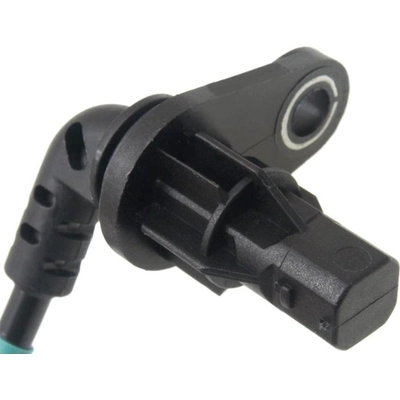 Front Wheel ABS Sensor by BLUE STREAK (HYGRADE MOTOR) - ALS588 pa7