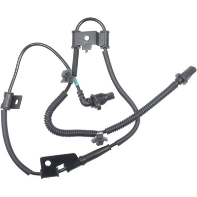 Front Wheel ABS Sensor by BLUE STREAK (HYGRADE MOTOR) - ALS588 pa8