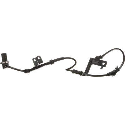 Front Wheel ABS Sensor by BLUE STREAK (HYGRADE MOTOR) - ALS589 pa6