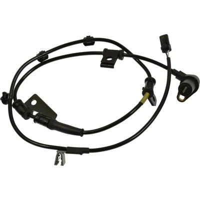 Front Wheel ABS Sensor by BLUE STREAK (HYGRADE MOTOR) - ALS590 pa7
