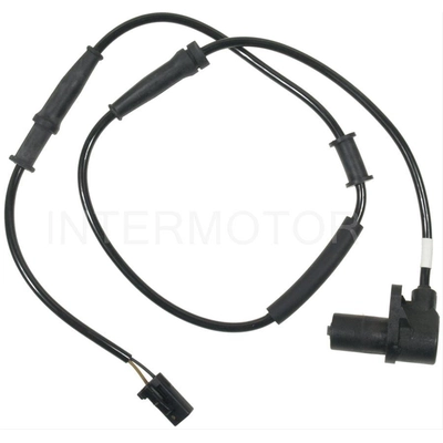 Front Wheel ABS Sensor by BLUE STREAK (HYGRADE MOTOR) - ALS602 pa1