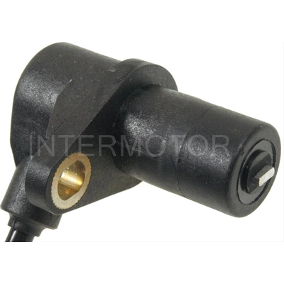 Front Wheel ABS Sensor by BLUE STREAK (HYGRADE MOTOR) - ALS602 pa2