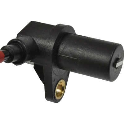 Front Wheel ABS Sensor by BLUE STREAK (HYGRADE MOTOR) - ALS606 pa7