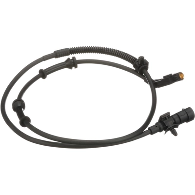 Front Wheel ABS Sensor by BLUE STREAK (HYGRADE MOTOR) - ALS61 pa5