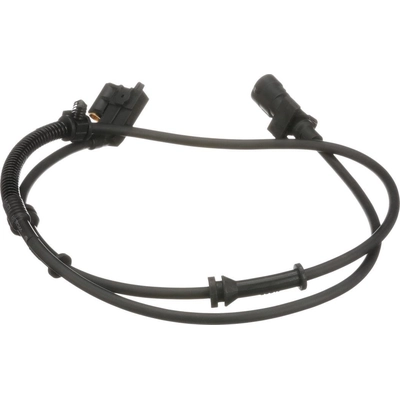Front Wheel ABS Sensor by BLUE STREAK (HYGRADE MOTOR) - ALS61 pa6