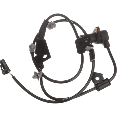 Front Wheel ABS Sensor by BLUE STREAK (HYGRADE MOTOR) - ALS610 pa8