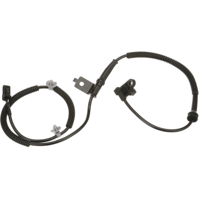 Front Wheel ABS Sensor by BLUE STREAK (HYGRADE MOTOR) - ALS611 pa10