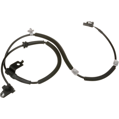 Front Wheel ABS Sensor by BLUE STREAK (HYGRADE MOTOR) - ALS613 pa8