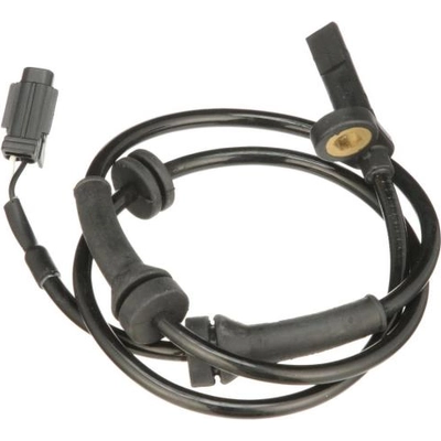 Front Wheel ABS Sensor by BLUE STREAK (HYGRADE MOTOR) - ALS616 pa5