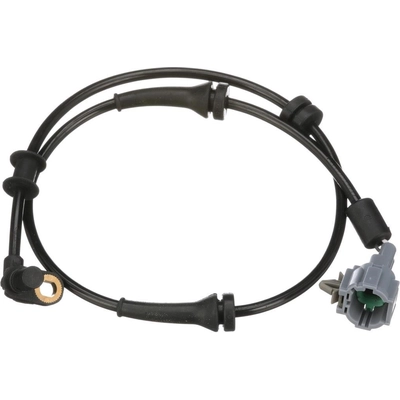 Front Wheel ABS Sensor by BLUE STREAK (HYGRADE MOTOR) - ALS621 pa5