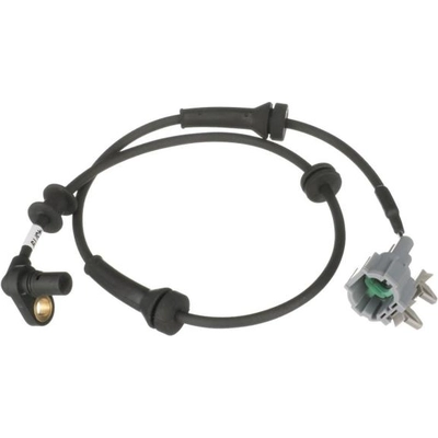 Front Wheel ABS Sensor by BLUE STREAK (HYGRADE MOTOR) - ALS625 pa7