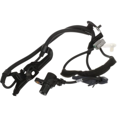 Front Wheel ABS Sensor by BLUE STREAK (HYGRADE MOTOR) - ALS642 pa4