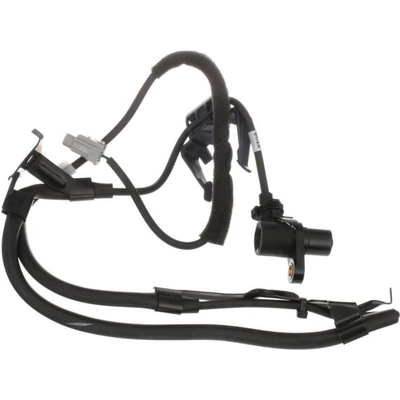 Front Wheel ABS Sensor by BLUE STREAK (HYGRADE MOTOR) - ALS642 pa7