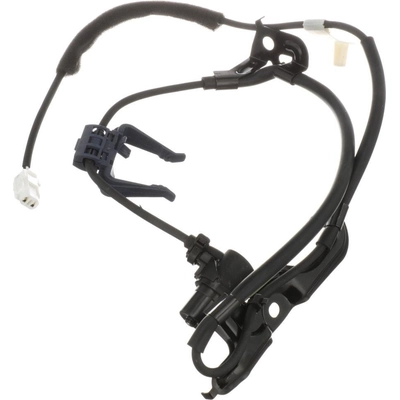 Front Wheel ABS Sensor by BLUE STREAK (HYGRADE MOTOR) - ALS643 pa4
