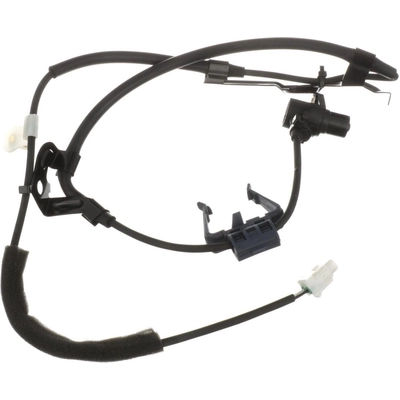 Front Wheel ABS Sensor by BLUE STREAK (HYGRADE MOTOR) - ALS643 pa7