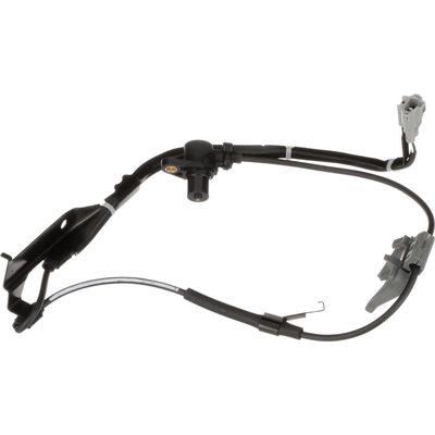 Front Wheel ABS Sensor by BLUE STREAK (HYGRADE MOTOR) - ALS644 pa8