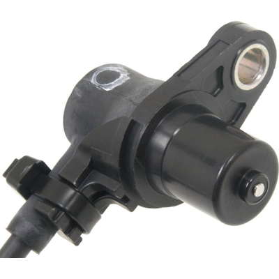 Front Wheel ABS Sensor by BLUE STREAK (HYGRADE MOTOR) - ALS645 pa15