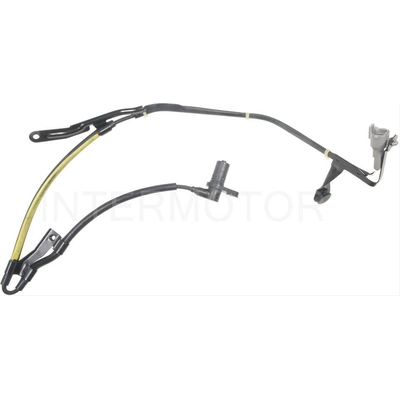 Front Wheel ABS Sensor by BLUE STREAK (HYGRADE MOTOR) - ALS647 pa1