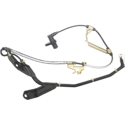 Front Wheel ABS Sensor by BLUE STREAK (HYGRADE MOTOR) - ALS651 pa6