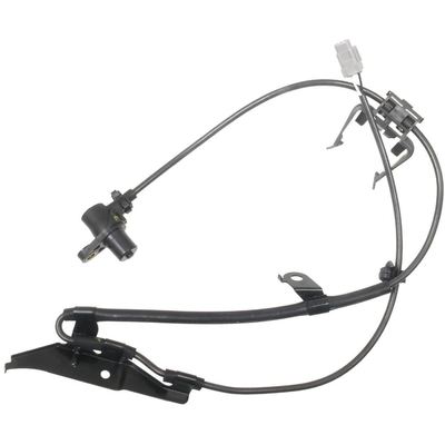 BLUE STREAK (HYGRADE MOTOR) - ALS655 - Front Passenger Side ABS Speed Sensor pa1