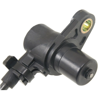 BLUE STREAK (HYGRADE MOTOR) - ALS655 - Front Passenger Side ABS Speed Sensor pa2