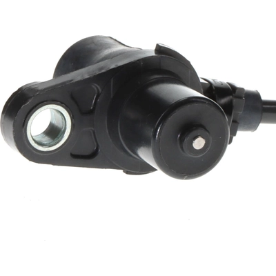 BLUE STREAK (HYGRADE MOTOR) - ALS655 - Front Passenger Side ABS Speed Sensor pa7