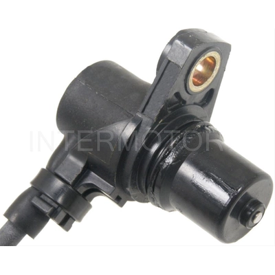 Front Wheel ABS Sensor by BLUE STREAK (HYGRADE MOTOR) - ALS656 pa1