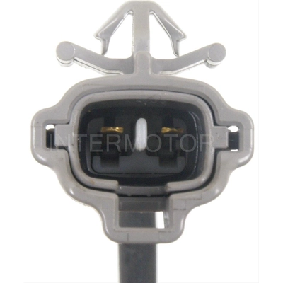 Front Wheel ABS Sensor by BLUE STREAK (HYGRADE MOTOR) - ALS656 pa2