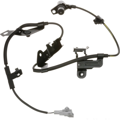 Front Wheel ABS Sensor by BLUE STREAK (HYGRADE MOTOR) - ALS656 pa3