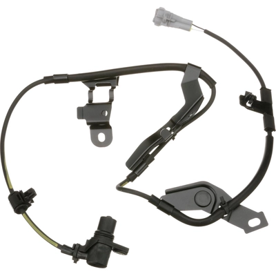 Front Wheel ABS Sensor by BLUE STREAK (HYGRADE MOTOR) - ALS656 pa7
