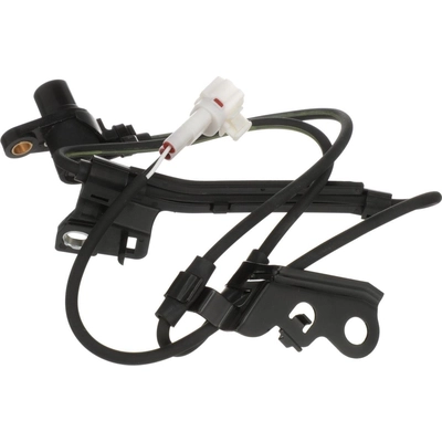 Front Wheel ABS Sensor by BLUE STREAK (HYGRADE MOTOR) - ALS658 pa5