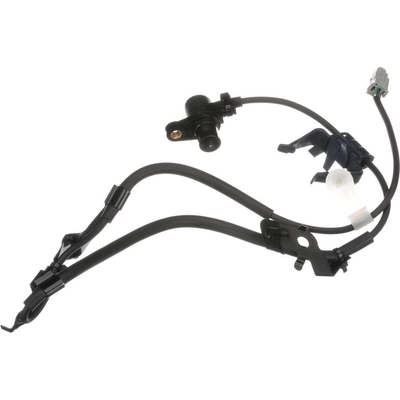 Front Wheel ABS Sensor by BLUE STREAK (HYGRADE MOTOR) - ALS660 pa8