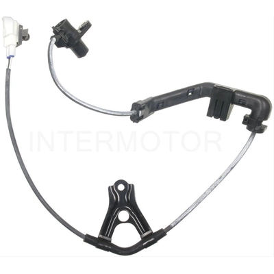 Front Wheel ABS Sensor by BLUE STREAK (HYGRADE MOTOR) - ALS662 pa1