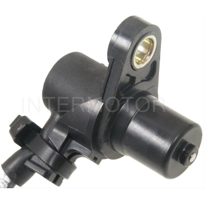 Front Wheel ABS Sensor by BLUE STREAK (HYGRADE MOTOR) - ALS662 pa2