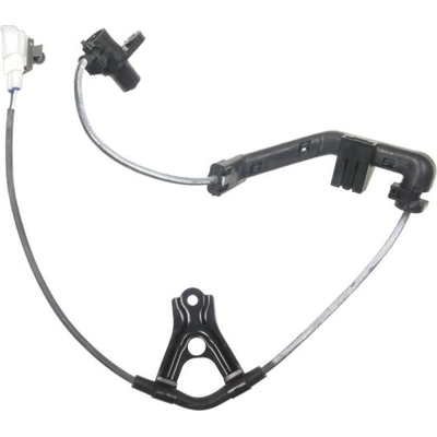Front Wheel ABS Sensor by BLUE STREAK (HYGRADE MOTOR) - ALS662 pa4