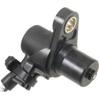 Front Wheel ABS Sensor by BLUE STREAK (HYGRADE MOTOR) - ALS662 pa5