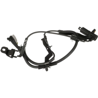 Front Wheel ABS Sensor by BLUE STREAK (HYGRADE MOTOR) - ALS664 pa8