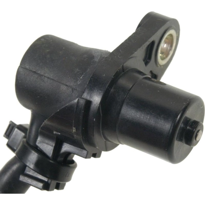 Front Wheel ABS Sensor by BLUE STREAK (HYGRADE MOTOR) - ALS665 pa4