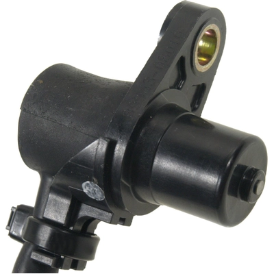 Front Wheel ABS Sensor by BLUE STREAK (HYGRADE MOTOR) - ALS666 pa17