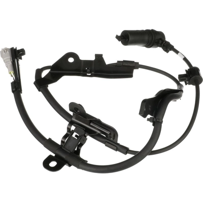 Front Wheel ABS Sensor by BLUE STREAK (HYGRADE MOTOR) - ALS667 pa5