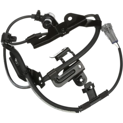 Front Wheel ABS Sensor by BLUE STREAK (HYGRADE MOTOR) - ALS673 pa5