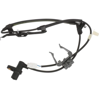 Front Wheel ABS Sensor by BLUE STREAK (HYGRADE MOTOR) - ALS674 pa5