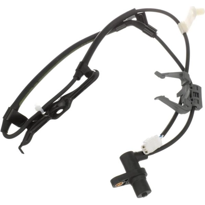 Front Wheel ABS Sensor by BLUE STREAK (HYGRADE MOTOR) - ALS674 pa6