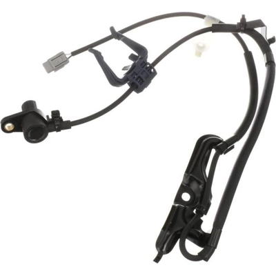 Front Wheel ABS Sensor by BLUE STREAK (HYGRADE MOTOR) - ALS675 pa4