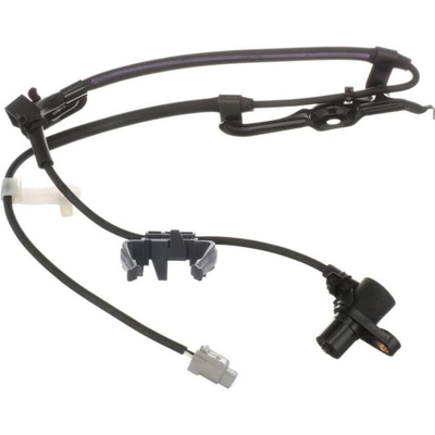 Front Wheel ABS Sensor by BLUE STREAK (HYGRADE MOTOR) - ALS675 pa5