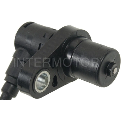 Front Wheel ABS Sensor by BLUE STREAK (HYGRADE MOTOR) - ALS679 pa2