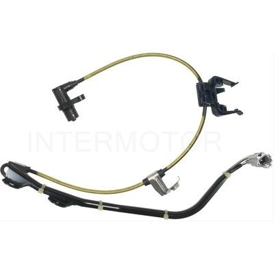 Front Wheel ABS Sensor by BLUE STREAK (HYGRADE MOTOR) - ALS688 pa1
