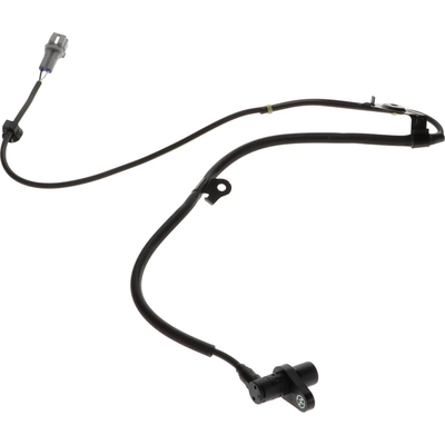 Front Wheel ABS Sensor by BLUE STREAK (HYGRADE MOTOR) - ALS693 pa4