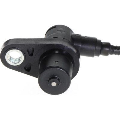Front Wheel ABS Sensor by BLUE STREAK (HYGRADE MOTOR) - ALS693 pa5