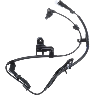 Front Wheel ABS Sensor by BLUE STREAK (HYGRADE MOTOR) - ALS695 pa15